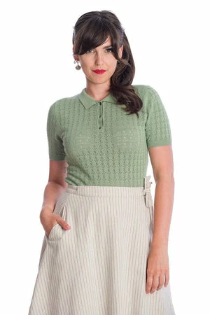 Banned Anchor Up Top