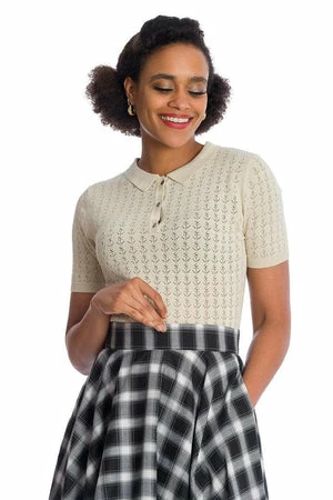 Banned Anchor Up Top - Image 4