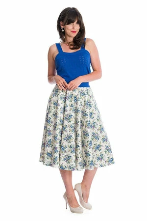 Banned Dora Strap Knit Top - Image 3