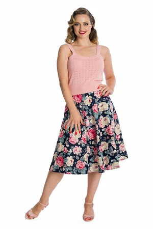 Banned Dora Strap Knit Top - Image 12