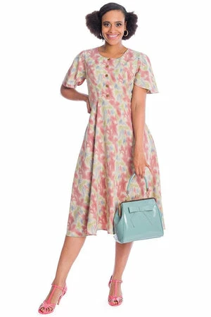 Banned Festival Freedom Dress