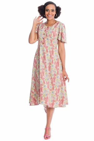 Banned Festival Freedom Dress - Image 4