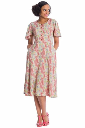 Banned Festival Freedom Dress - Image 5