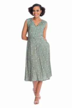 Banned Tennis Love Dress