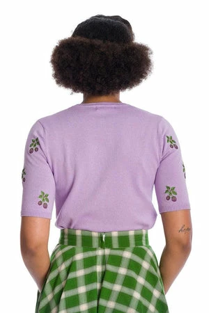 Banned Summer Berry Jumper - Image 2