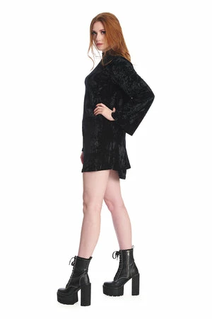 Banned Big Crush Dress - Image 4