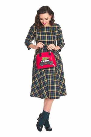 Banned Sweet Joy Heart Dress