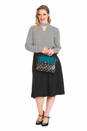 Banned Queen Of Hearts Top - Image 4