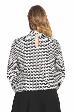 Banned Queen Of Hearts Top - Image 2