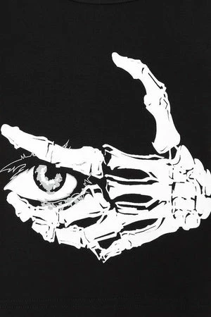 Banned Horror Show Top - Image 7