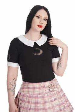 Banned Moon Dreaming Top