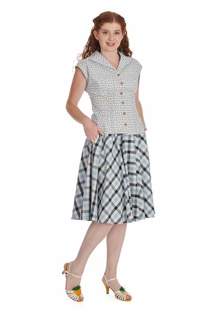 Banned Soft Sail Blouse - Image 4