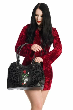 Banned Big Crush Hoodie Dress - Image 4