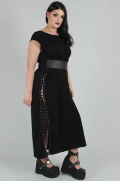 Jawbreaker Bound To Me Dress