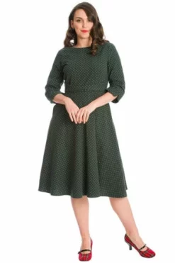 Banned Cosy Spot Dress