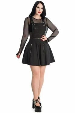 Banned Elysium Pinafor Dress