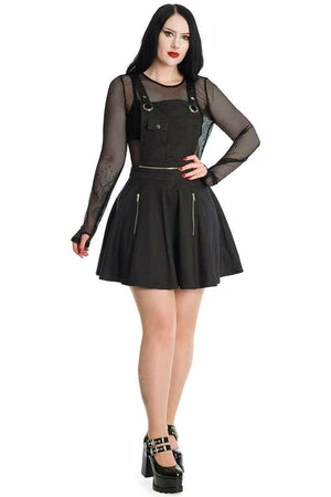 Banned Elysium Pinafor Dress