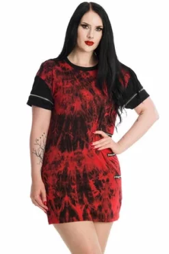 Banned Tears In Heaven Dress