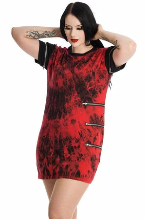 Banned Tears In Heaven Dress - Image 3
