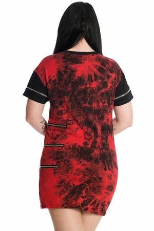 Banned Tears In Heaven Dress - Image 2