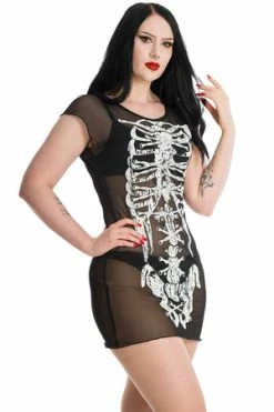 Banned Killing Curve Dress