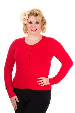 Banned Getaway Plus Size Cardigan - Image 2