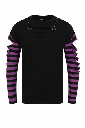 Banned Hellebore Top - Image 10