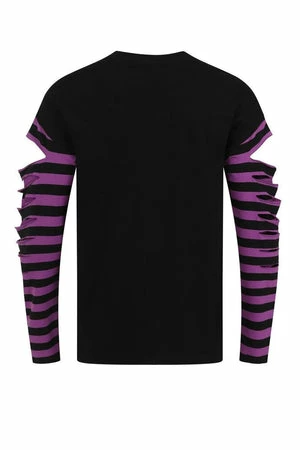 Banned Hellebore Top - Image 11