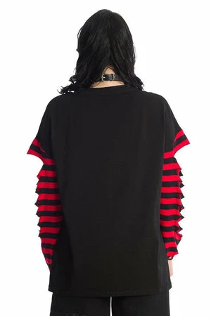 Banned Hellebore Top - Image 2