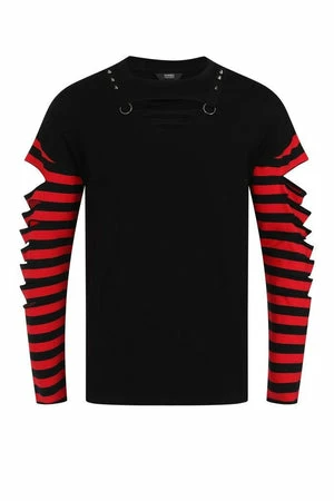 Banned Hellebore Top - Image 4