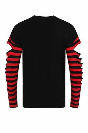 Banned Hellebore Top - Image 5