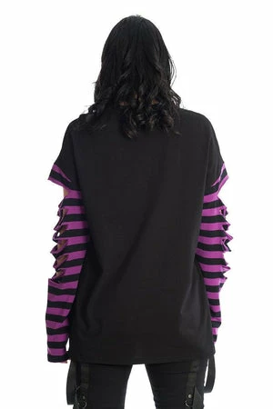 Banned Hellebore Top - Image 7