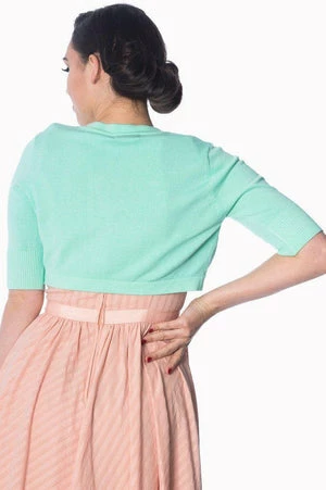 Banned Hudson Plus Size Bolero - Image 16