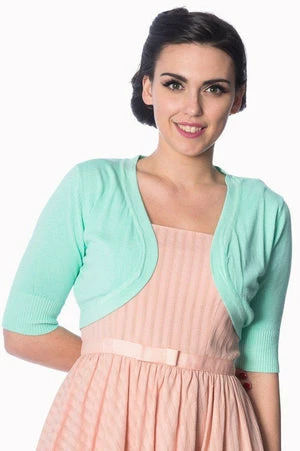 Banned Hudson Plus Size Bolero - Image 17