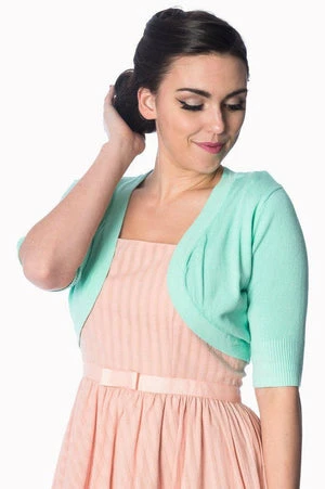 Banned Hudson Plus Size Bolero - Image 18