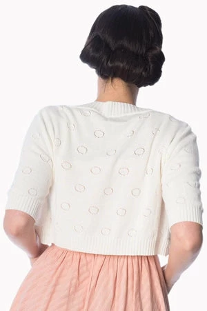 Banned In A Circle Bolero - Image 2