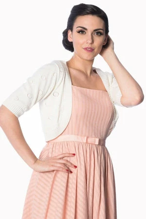 Banned In A Circle Bolero - Image 3