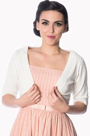 Banned In A Circle Bolero