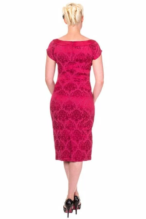 Banned Limitless Dress - Image 2