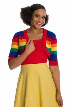 Banned Love Wins Bolero