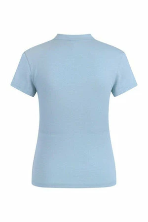 Banned Mandarin Collar Top - Image 12