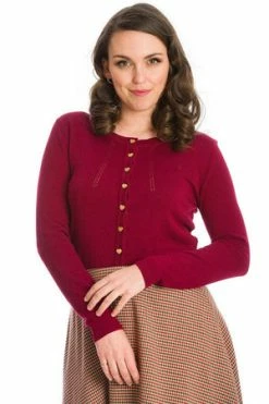 Banned Nina Cardigan