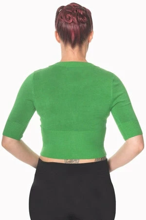 Banned Overload Cardigan - Image 12