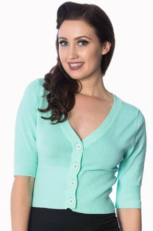 Banned Overload Cardigan - Image 13