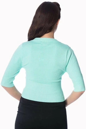 Banned Overload Cardigan - Image 14