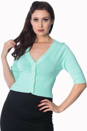 Banned Overload Cardigan - Image 15