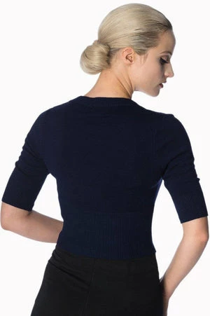 Banned Overload Cardigan - Image 19