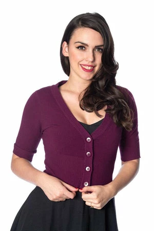 Banned Overload Cardigan - Image 35