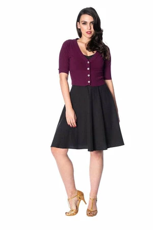 Banned Overload Cardigan - Image 37