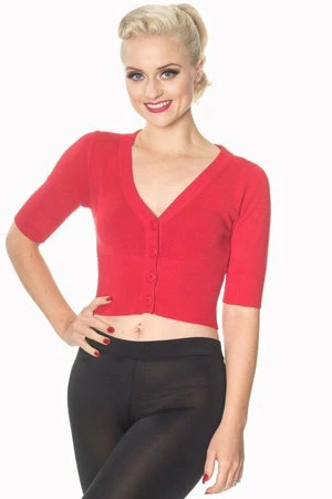 Banned Overload Cardigan - Image 3